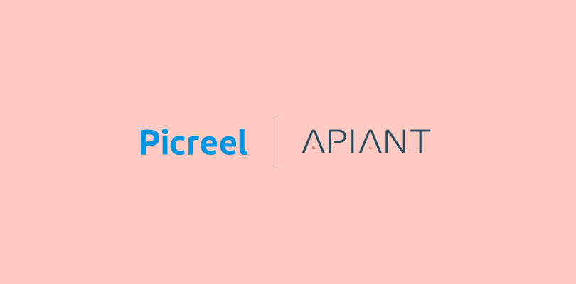 Connect Customer Data: Picreel-Apiant Integration (15,000 Apps)