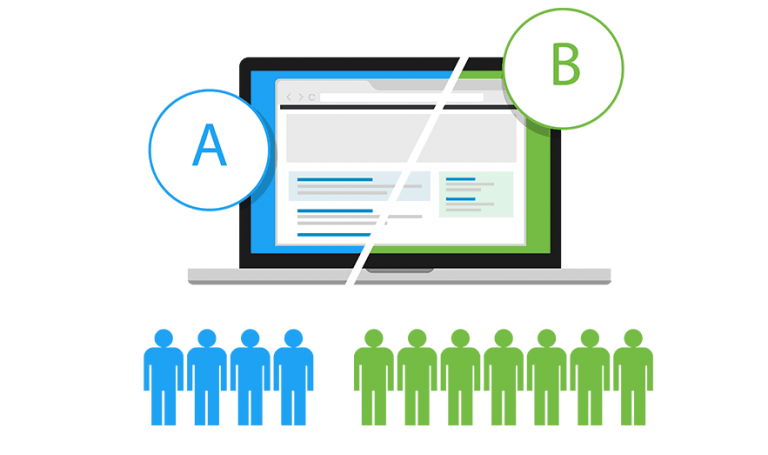 Improve Conversion Rates By A/B Testing : [Step-By-Step Explanation]