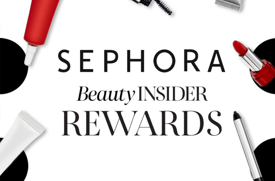 Sephora - Join Beauty Insider for Exclusive Offers