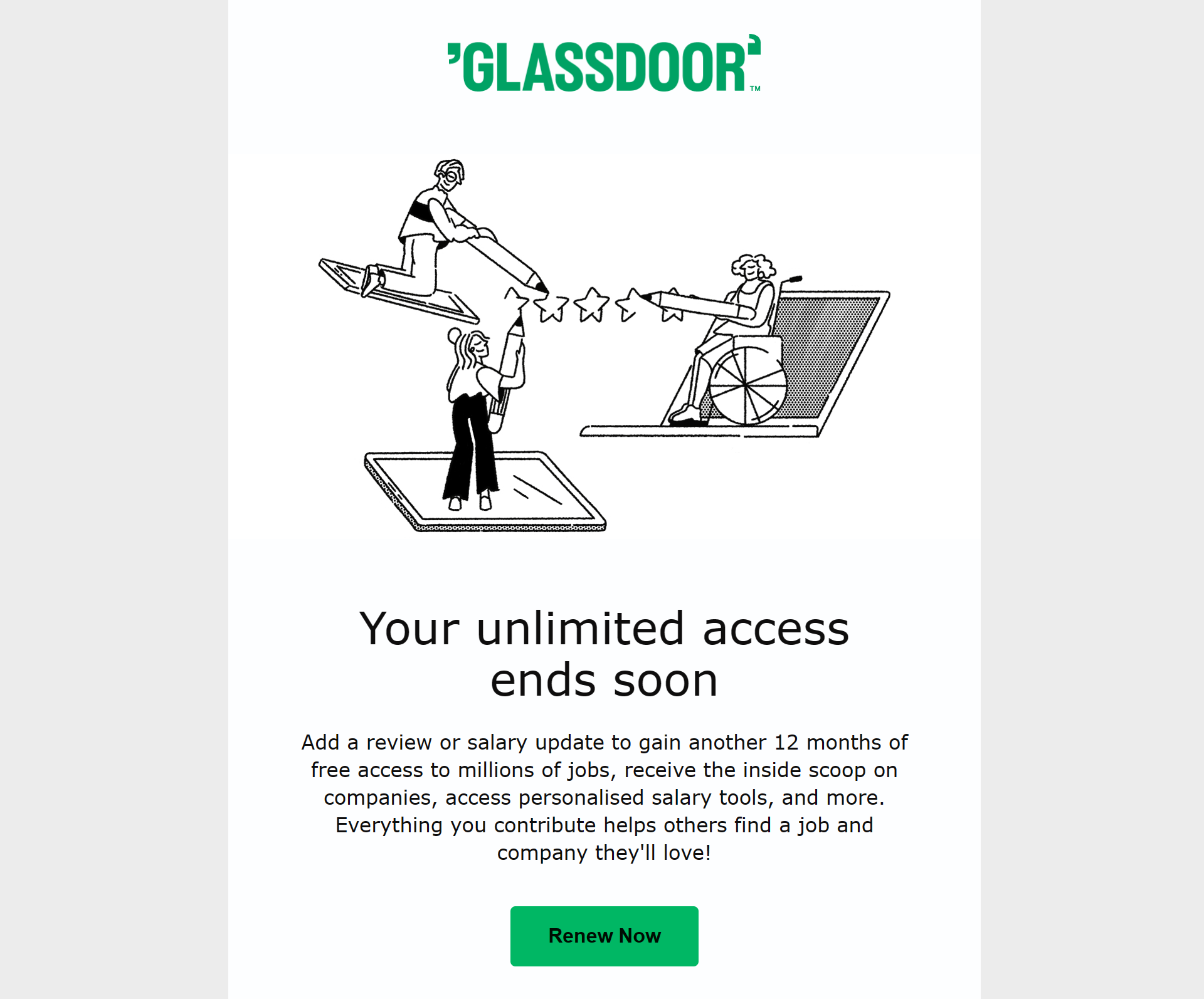 Glassdoor