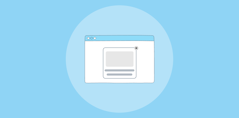 How to Create a Popup in Mailerlite