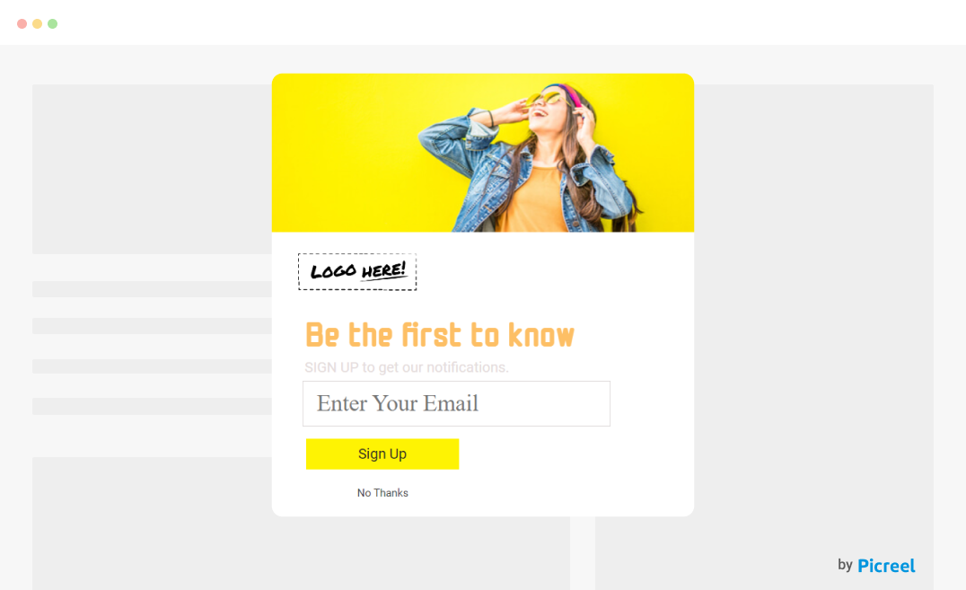 ClickFunnels Popup